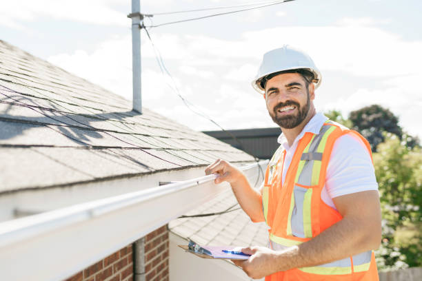 Slate Roofing Contractor in Cottage Grove, OR