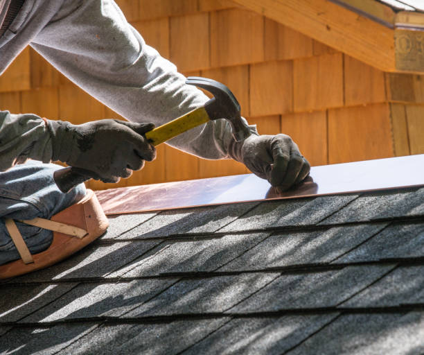 Roof Repair Estimates in Cottage Grove, OR